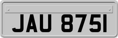 JAU8751
