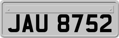 JAU8752