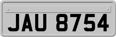 JAU8754