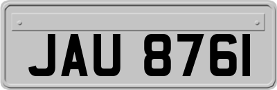 JAU8761