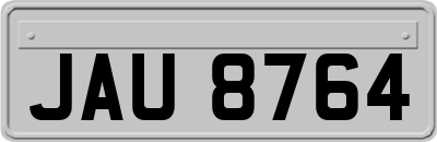 JAU8764