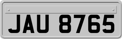 JAU8765