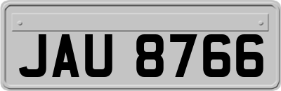JAU8766