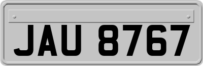 JAU8767