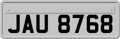 JAU8768