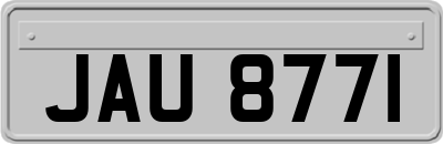 JAU8771