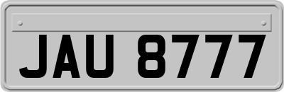 JAU8777