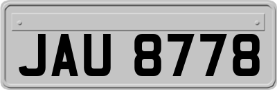 JAU8778