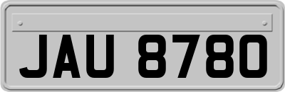 JAU8780