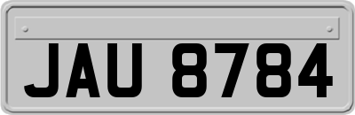 JAU8784