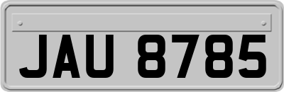 JAU8785