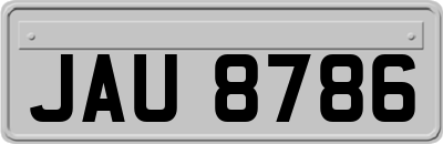 JAU8786