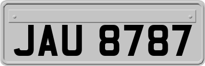 JAU8787
