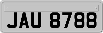 JAU8788