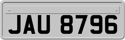 JAU8796