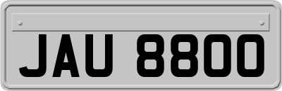 JAU8800