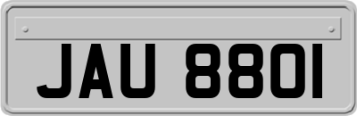 JAU8801