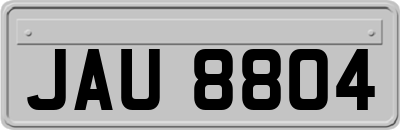 JAU8804