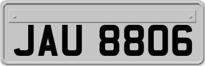 JAU8806