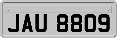 JAU8809