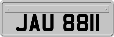 JAU8811