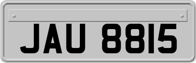JAU8815