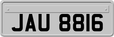 JAU8816