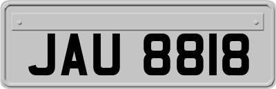 JAU8818
