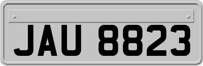 JAU8823