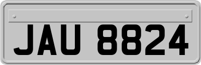 JAU8824