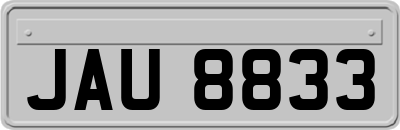 JAU8833