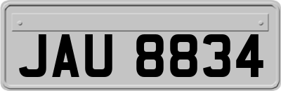 JAU8834