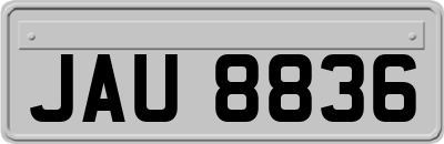 JAU8836