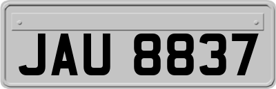 JAU8837