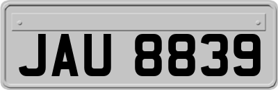 JAU8839