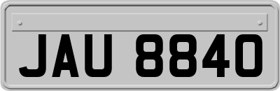 JAU8840
