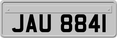 JAU8841