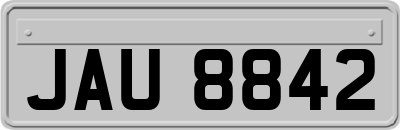 JAU8842
