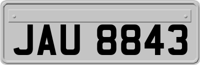 JAU8843