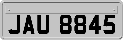 JAU8845