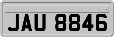 JAU8846