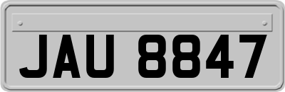 JAU8847