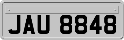 JAU8848