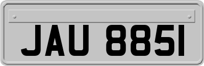 JAU8851