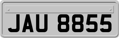 JAU8855