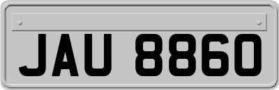 JAU8860