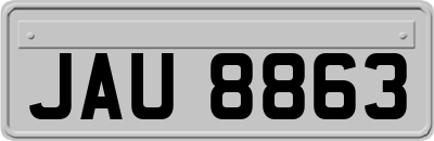 JAU8863