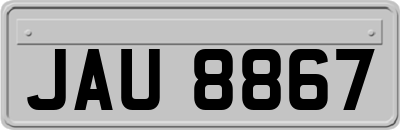 JAU8867