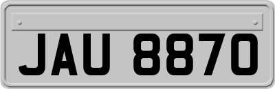 JAU8870