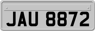 JAU8872